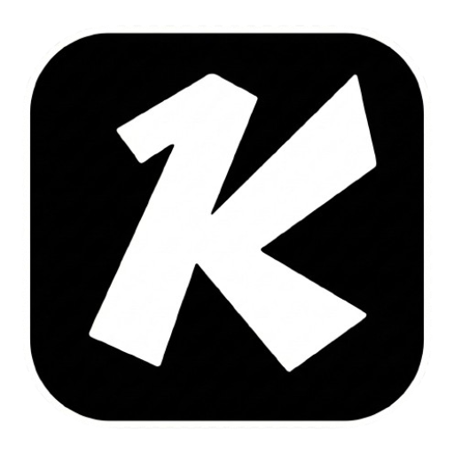 KREDK logo